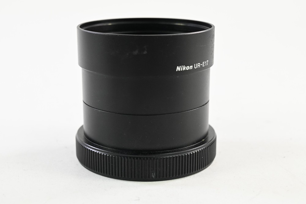 Nikon UR-E17 Converter Adapter #G954