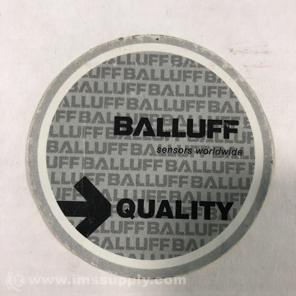 Balluff BGL001M Photoelectric Sensor FNFP