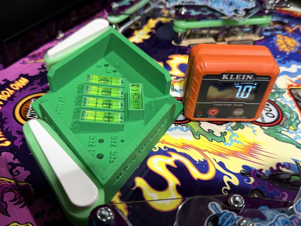 5 Diamond Multi-Tool™ for Owners and Operators (Green)