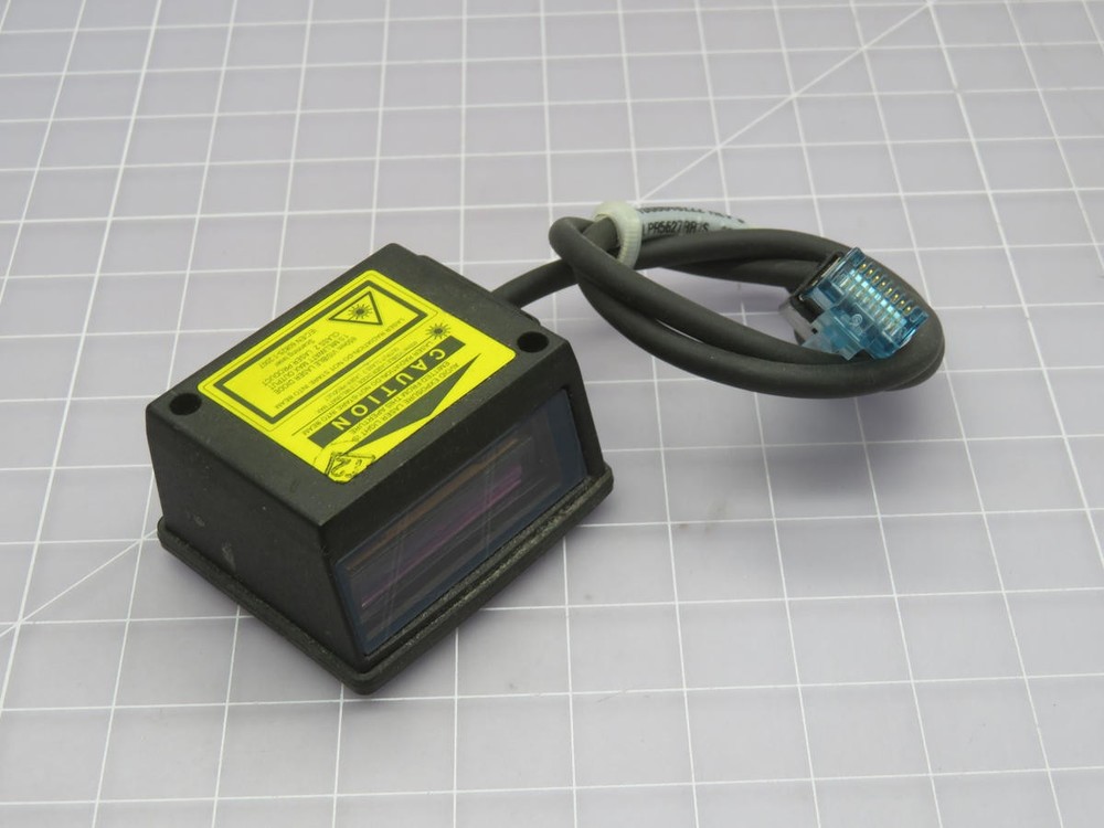 OPTICON RLB-5625B BARCODE SCANNER FIXED MOUNT T224994