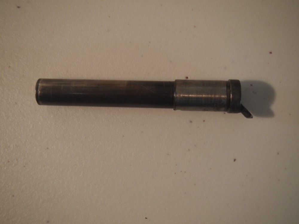 Walther PPK or PPK/s 22LR Barrel