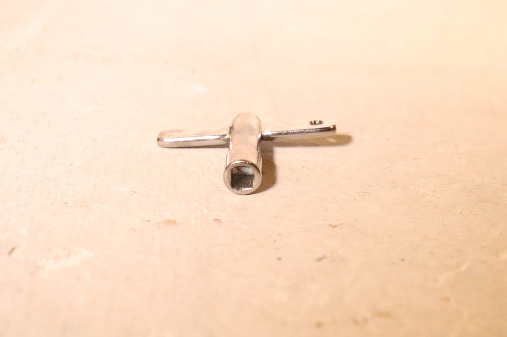 DW Drum Key