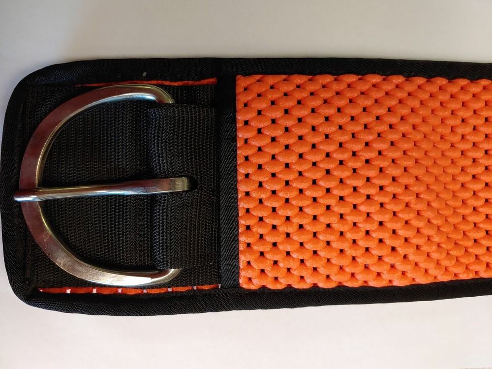 AirFlow Straight Cinch