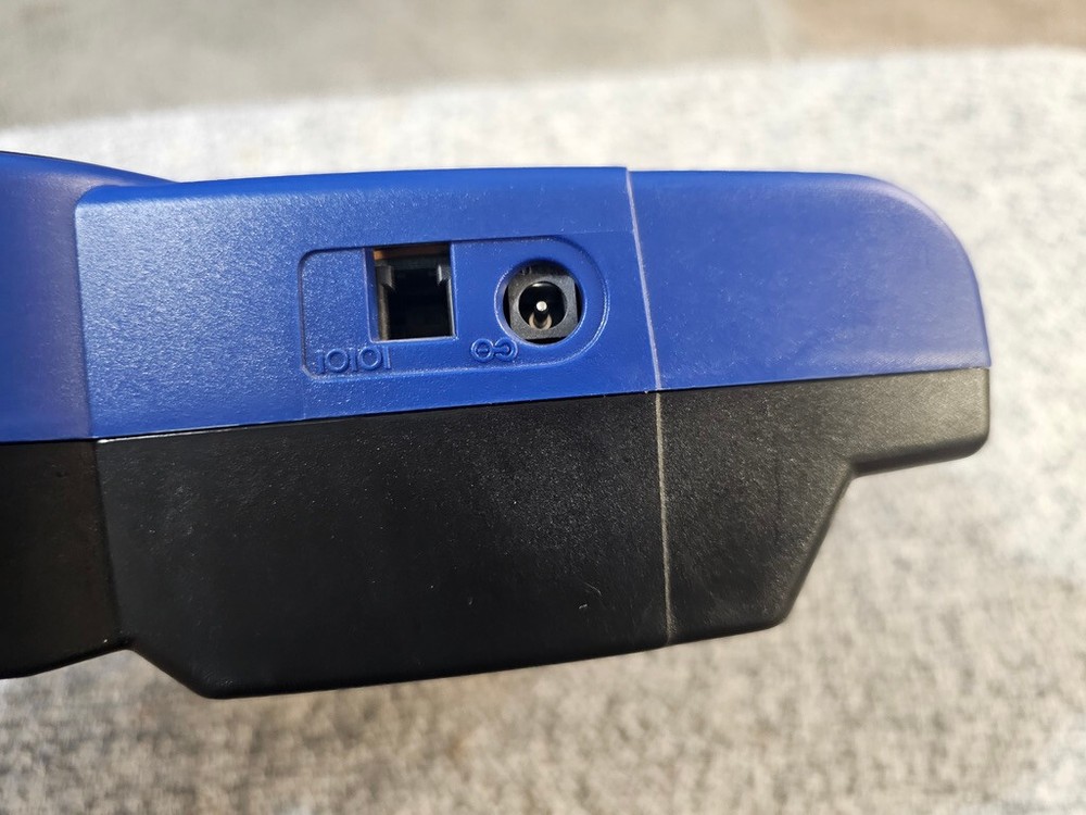 Brady LabXpert - Laboratory Labeling System Label Thermal Printer. WORKS