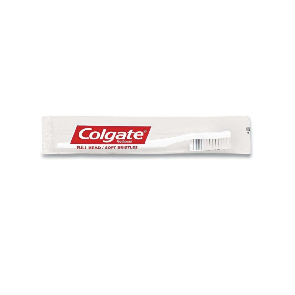 Colgate 55501 Cello Toothbrush (144/Ct) New