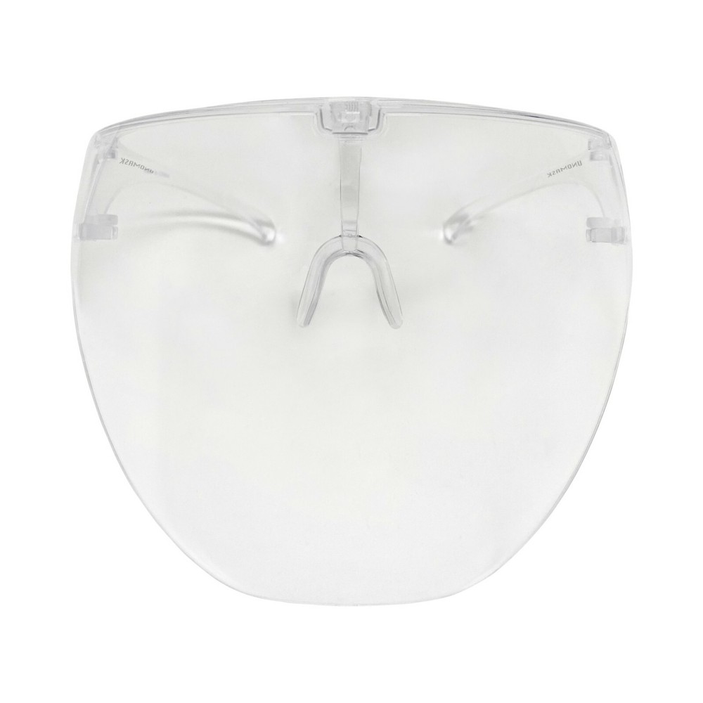 UNOMASK: Modern Face Shield
