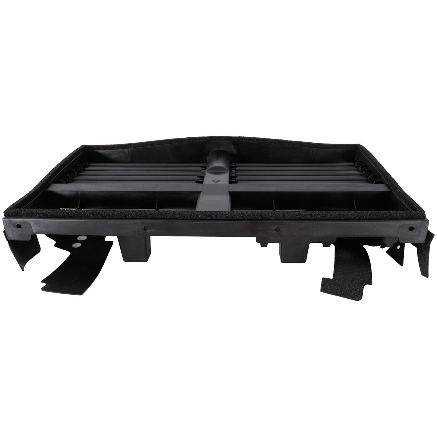 Active Grille Shutter Upper 68437500AB for Ram 1500 2019-2024