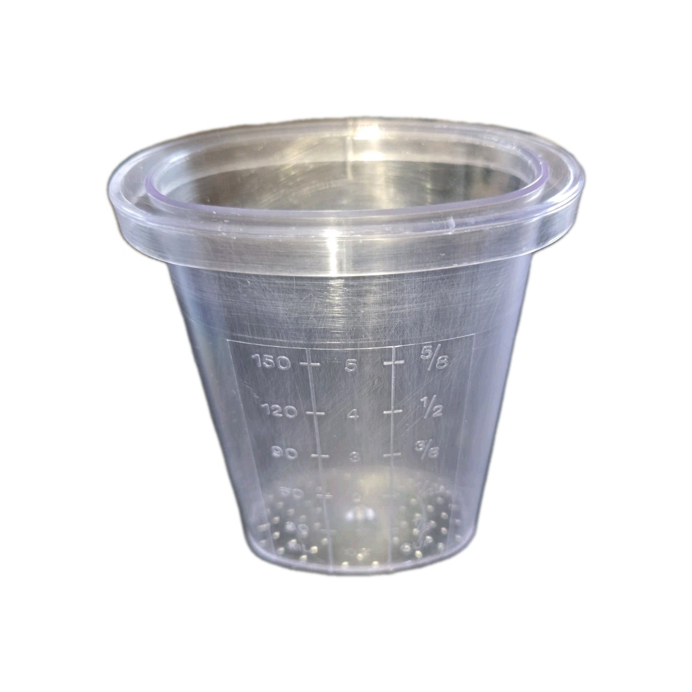 Regal La Machine 1 V813 Food Processor Part Lid  Clear Very Clean Ready To Use