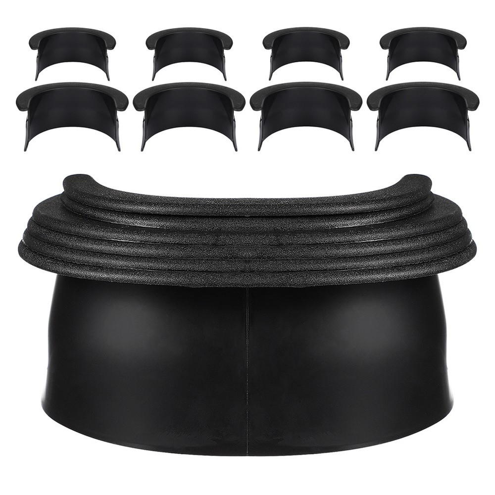 Table Pooling Accessories Billiards Pocket Liner Liners Replacements