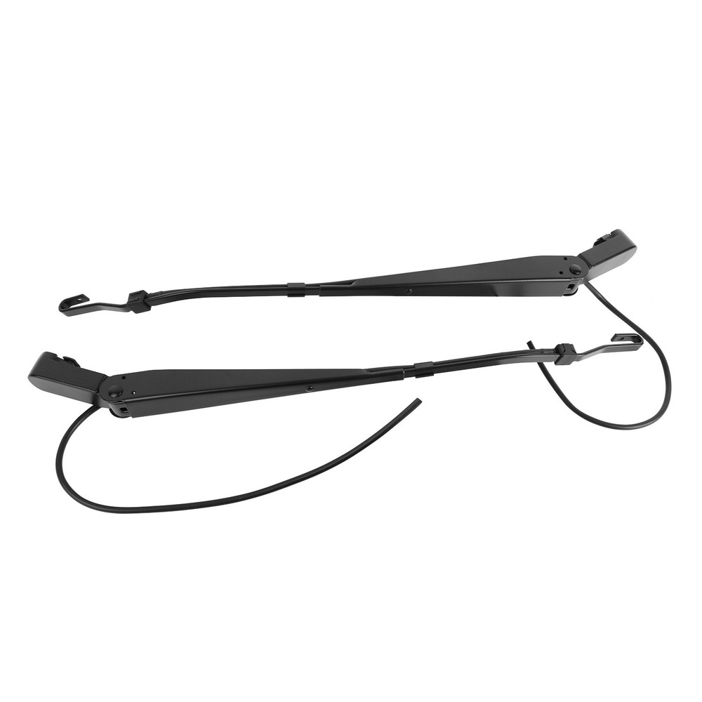 Durable Front Left&Right Windshield Wiper Arm OEM Replace For 602-5403 602-5404