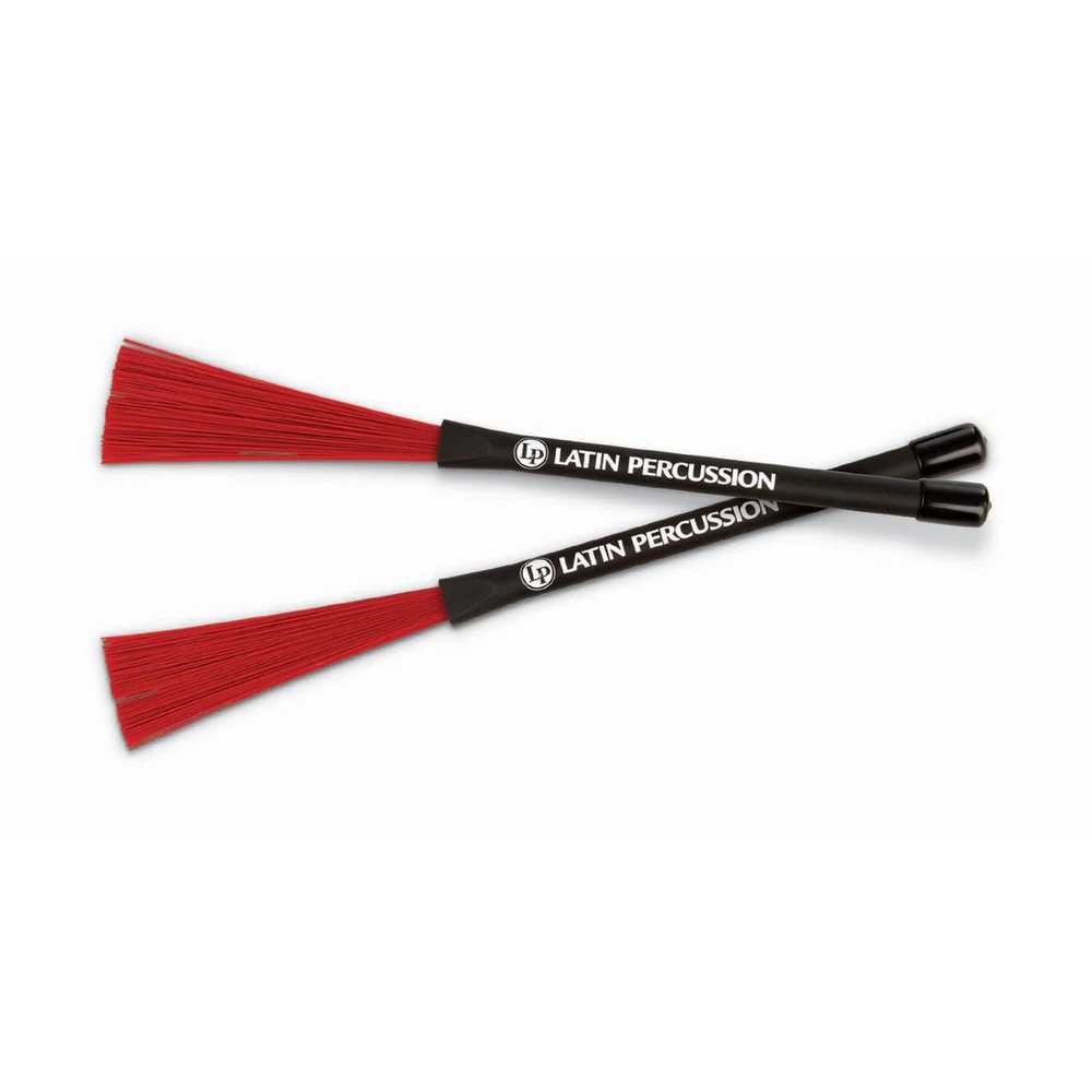 Latin Percussion LP-CCB Cajon Brushes