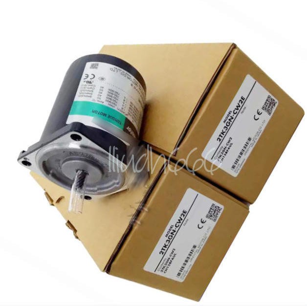 1PC New Oriental Motor 2TK3GN-CW2E motor