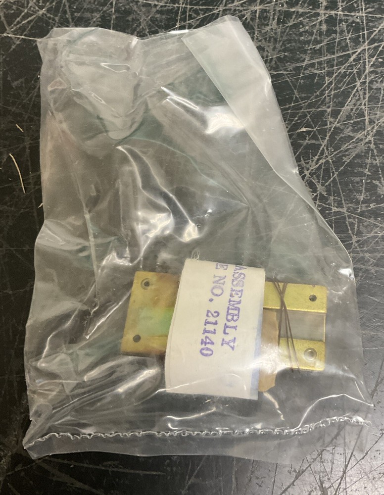 Lot of 15 Transformer Assembly DGSC Sort Code 21140