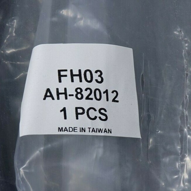 FH03 AH-82012 FLEX HOSE