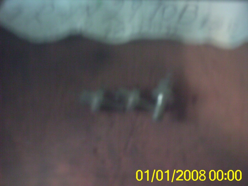 LOT 3 6.3 VOLT ZENOR DIODE 10 WATTS IR 1N2970B NOS