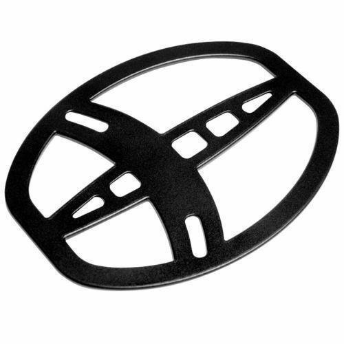 Garrett ACE 400 Metal Detector, Waterproof Coil, Pro Pointer AT Pinpointer