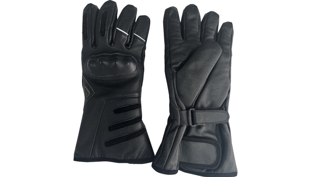 2024 GEARS KNUCKLE ARMOR HEATED GLOVES - PICK SIZE