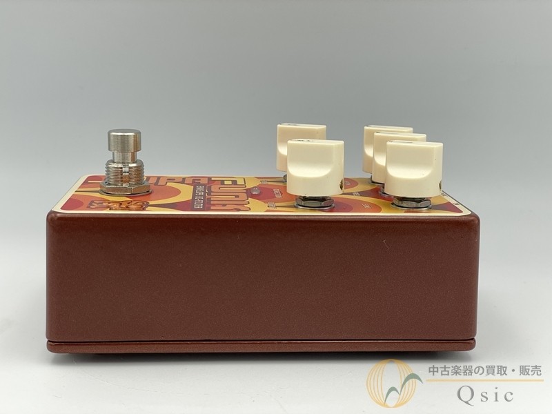 Solidgoldfx Supa Funk Envelope Filter Used Filter