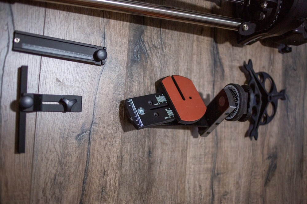 Sky-Watcher AllView Multi-Function Computerized Mount (working condition)