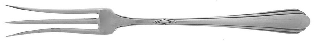 Towle Silver Lady Diana  Lemon Fork 735549