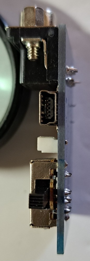 WIRELESS TO RS232 SERIAL USB