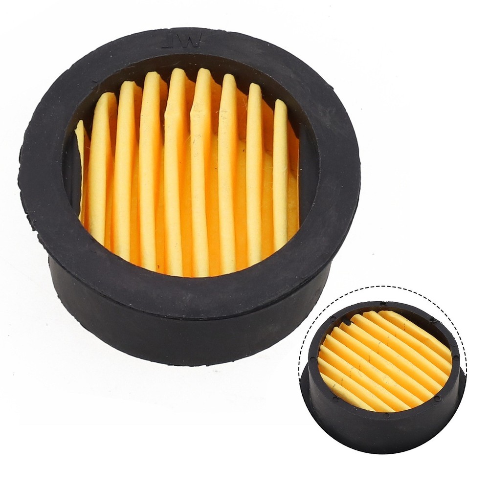Efficient Air Compressor Intake Filter Suitable for Multiple Applications