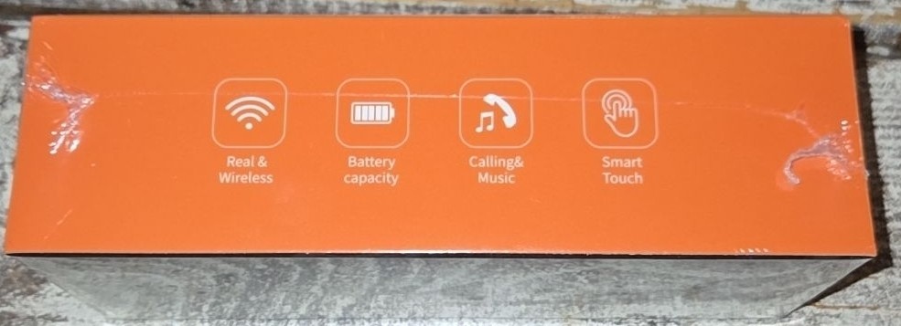 GL-10 Smart Glasses Wireless Music Touch Control