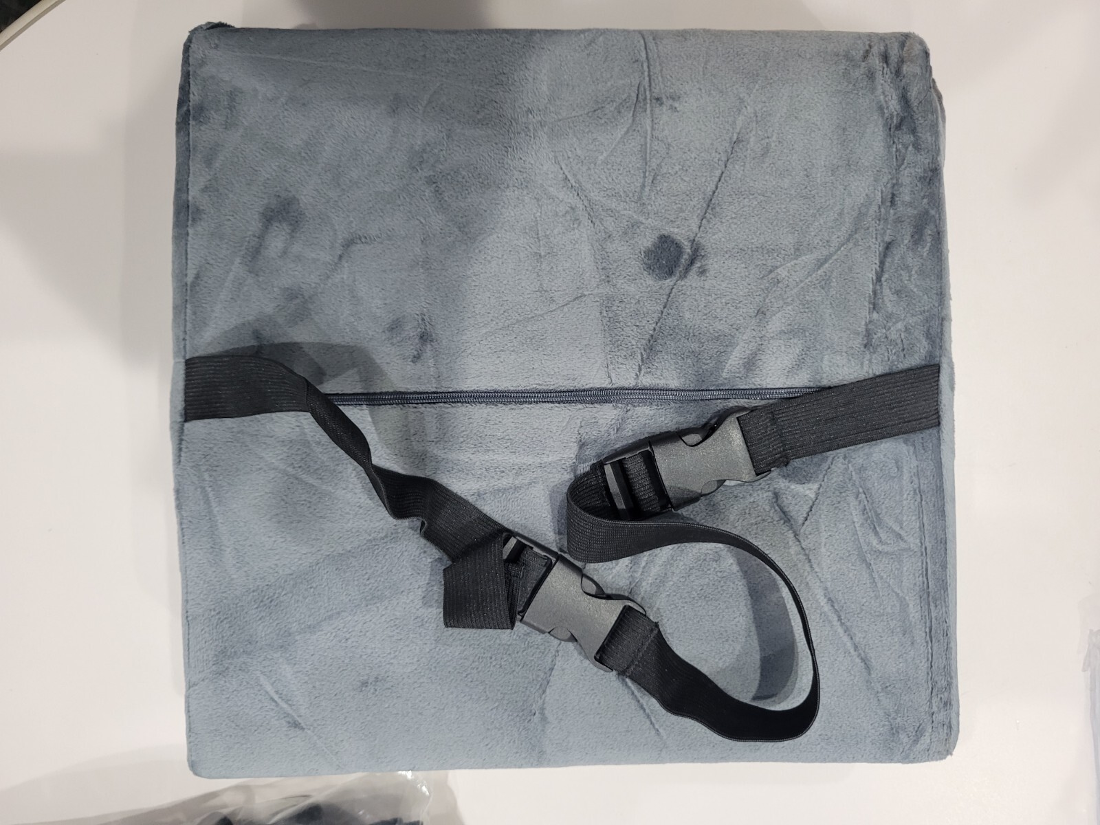 Comfortable Memory Foam Lumbar Cushion Back Support Pillow BUY 2 or MORE SAVE $