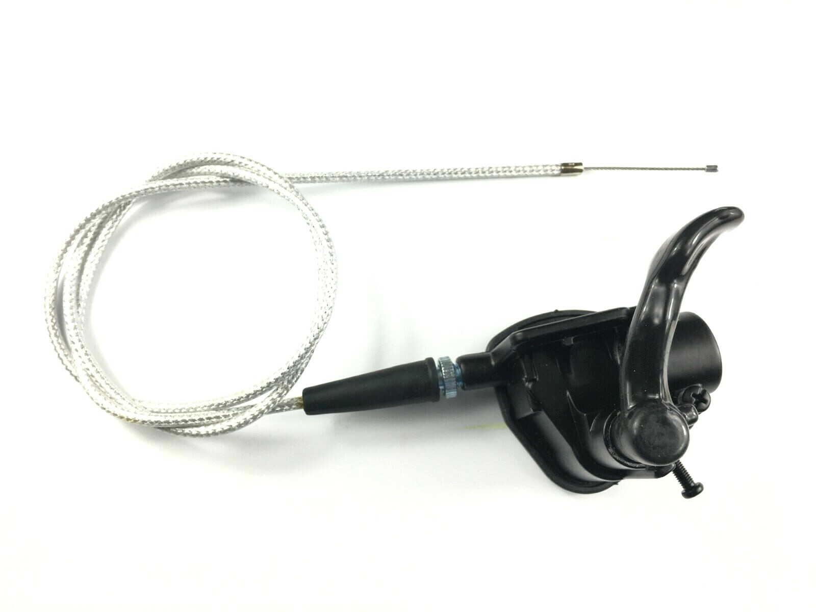 Throttle Lever & Cable For Honda Recon TRX250TE/TM TRX250X TRX250 TRX200SX