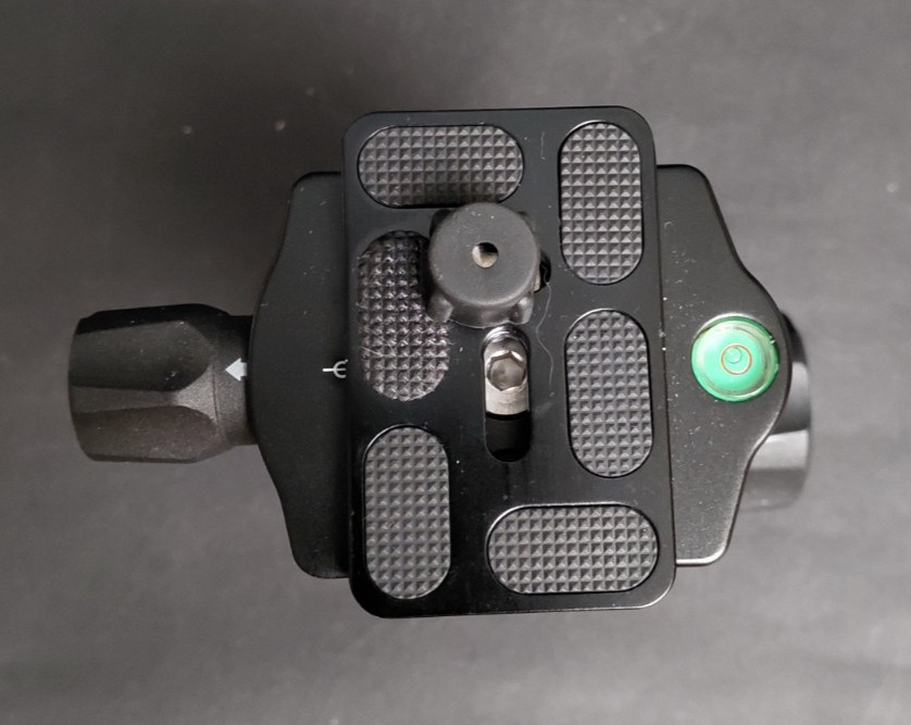 Induro BHM2S Ballhead Black