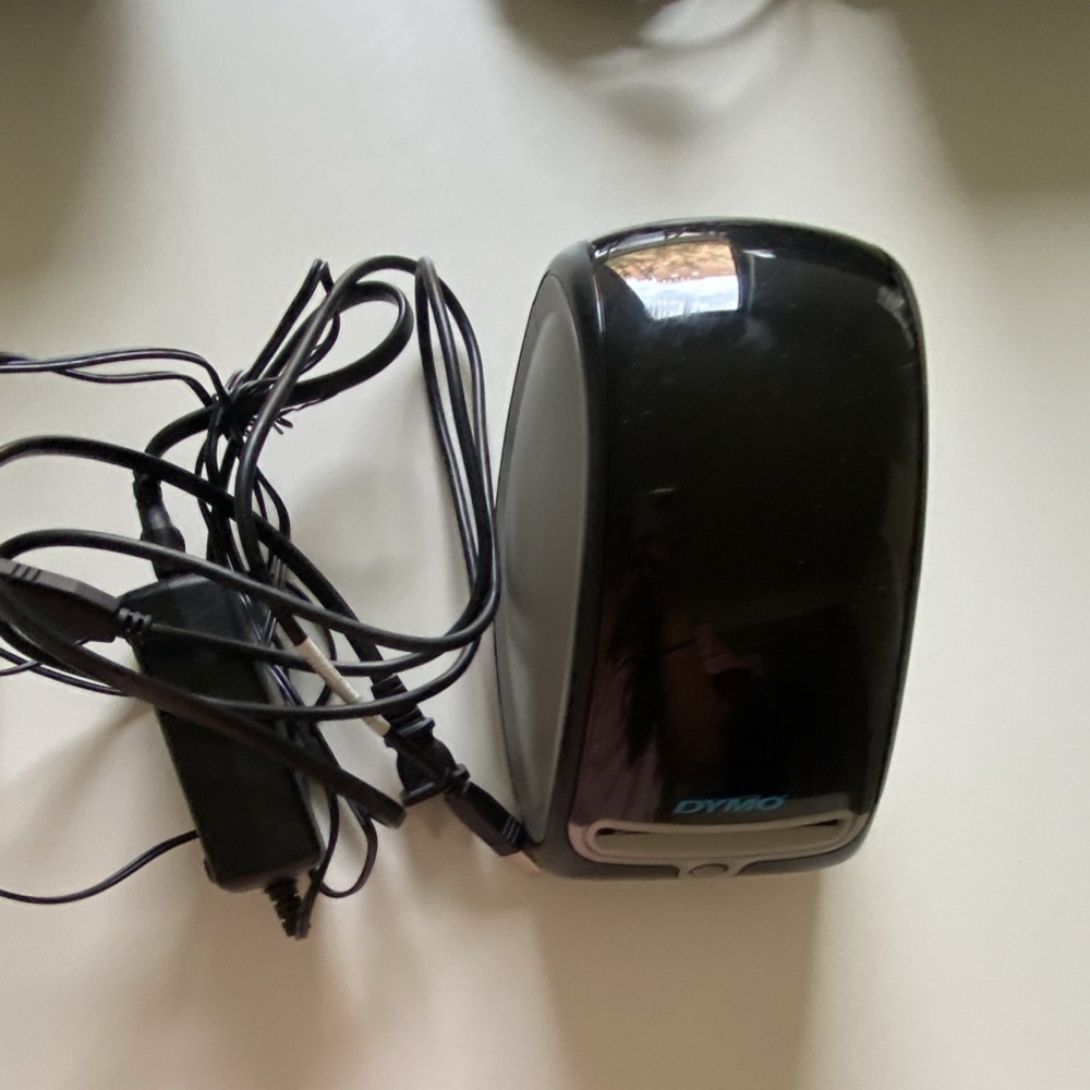 Dymo LabelWriter 450 Label Printer with Power Adapter