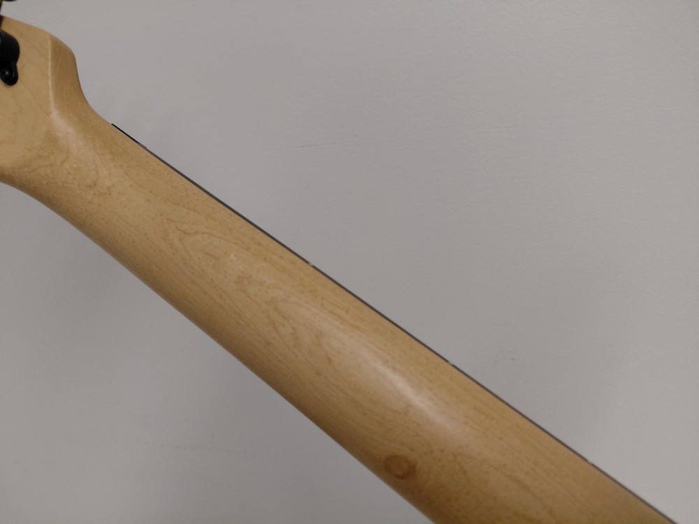 Peavey Predator Plus Guitar Neck (heel width 57 mm)