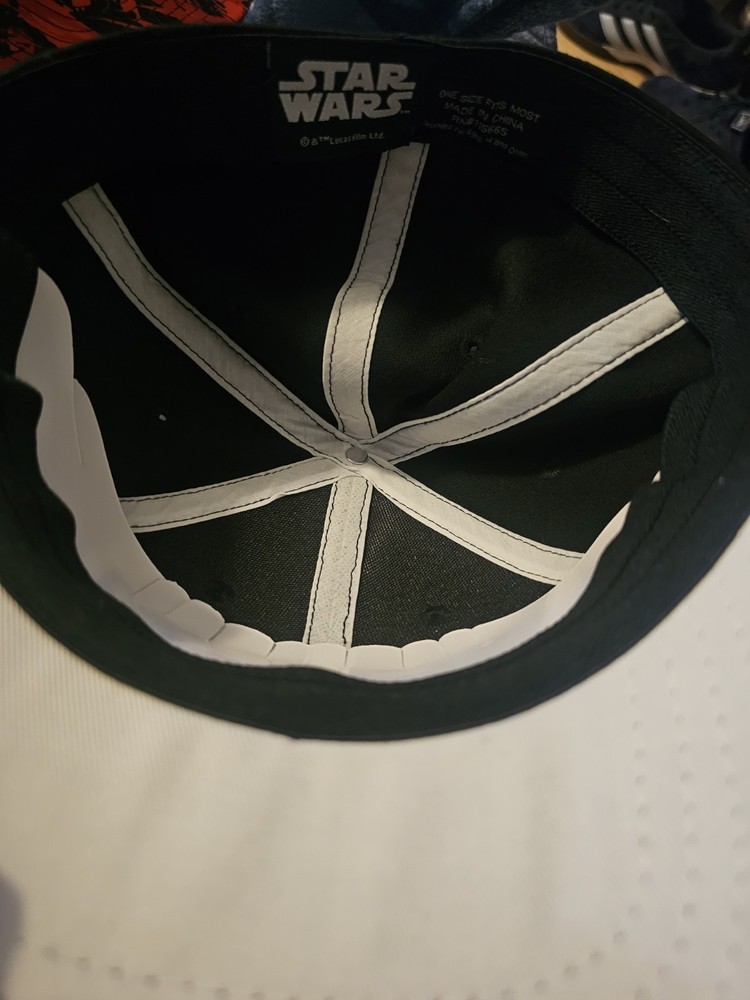 Star Wars Imperial Flex Hat Bioworld