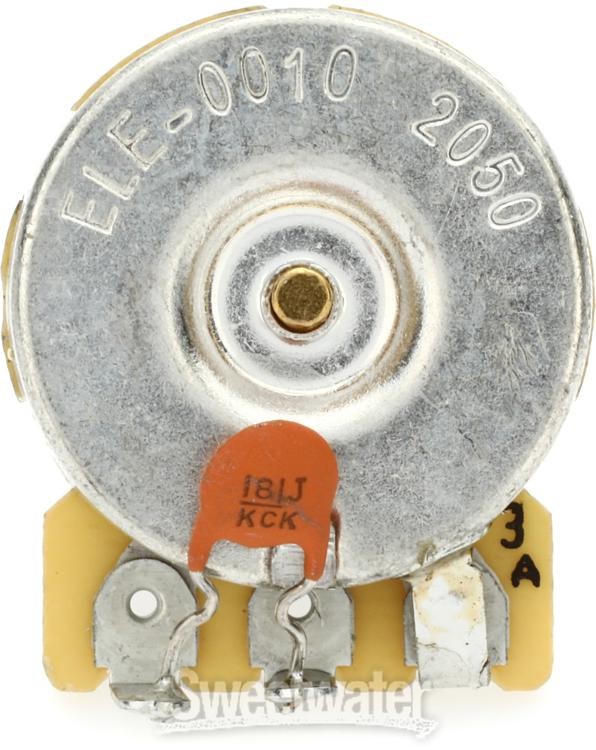 PRS PRS Designed Volume Pot