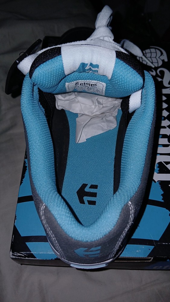 Etnies RVL X Thunder Size 11