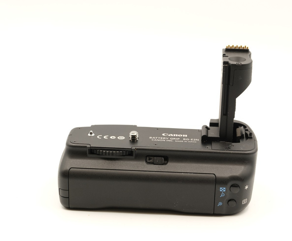 Canon Battery Grip BG-E2N