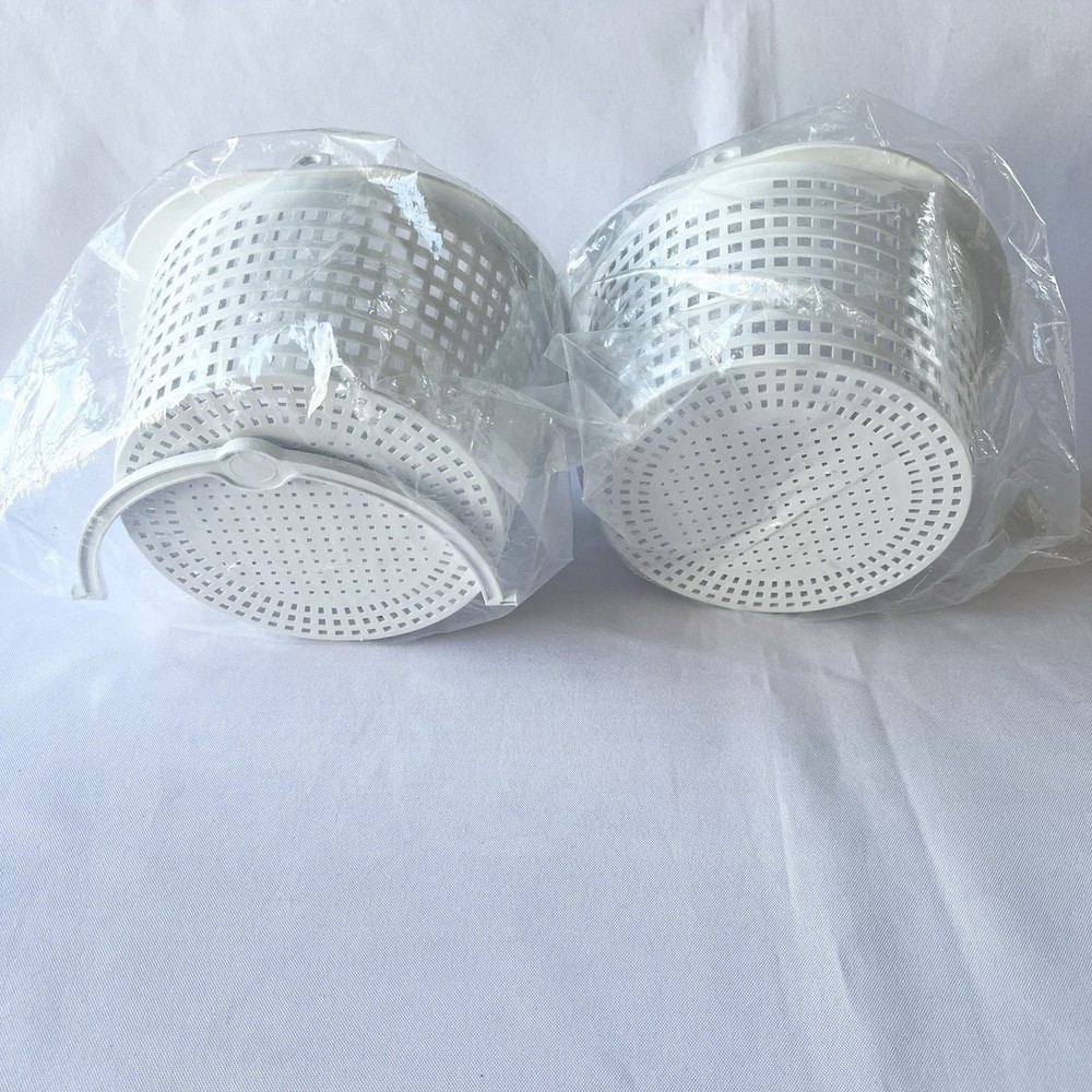 Replacement Skimmer Basket For Swimming Pools