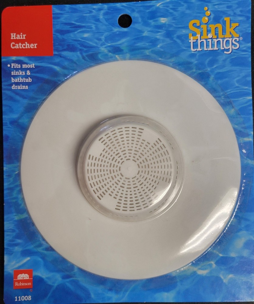 Robinson Sink Things Sink Strainer