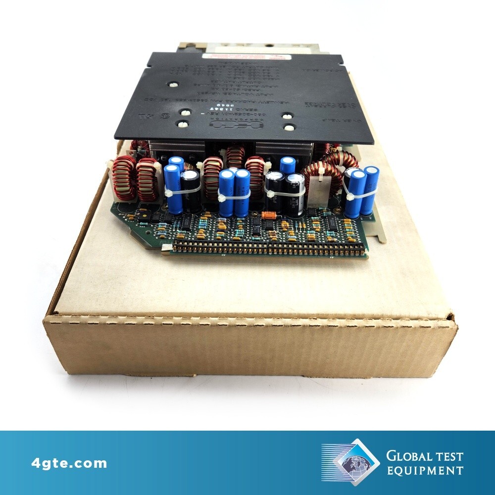 Keysight 0950-1853 New Power Supply Module