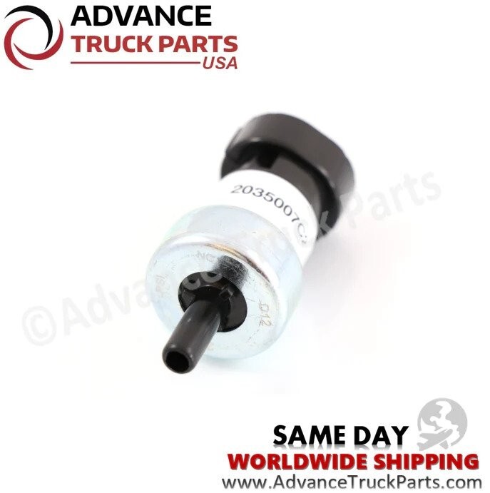 ATP International Pressure Air Brake Switch Navistar 2035007C2