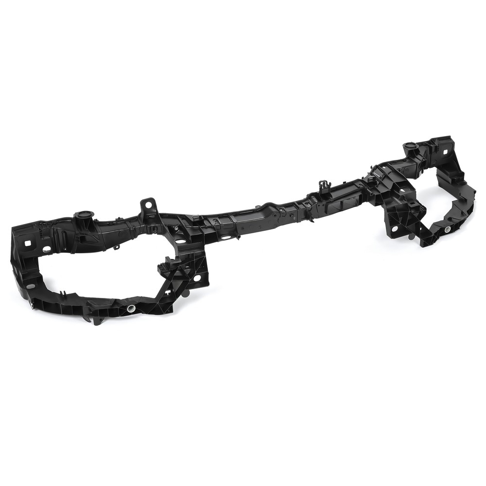 Black Front Upper Radiator Support Core For Ford Transit Connect Van 2014-2023