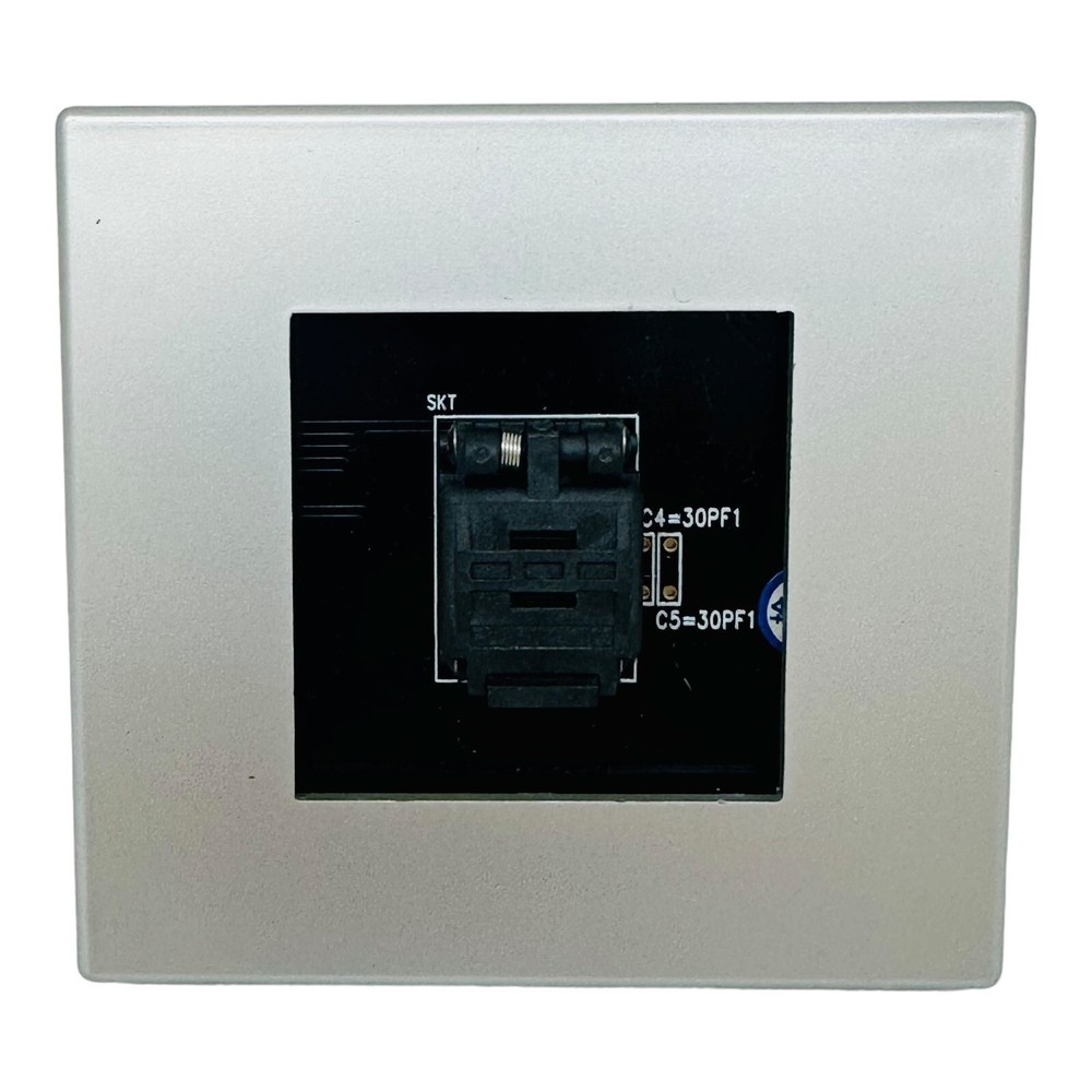 XELTEK P/N CX4002 SOCKET ADAPTER