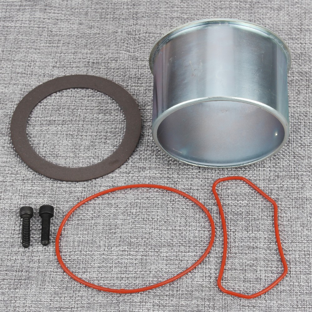 For DeVilbiss N038785 replacement air compressor compressor ring kit D55167 NEW