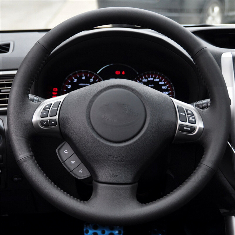 Car Multifunction Steering Wheel Switch Button For Subaru Forester 2011-2012