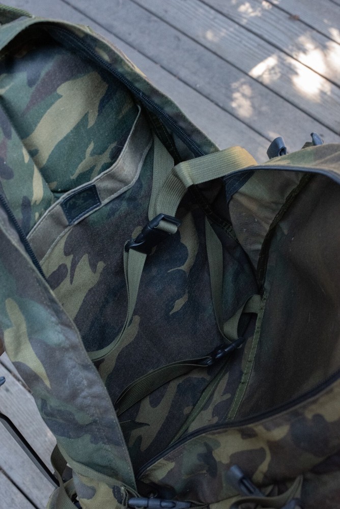 BlackHawk OLDGEN 40L backpack