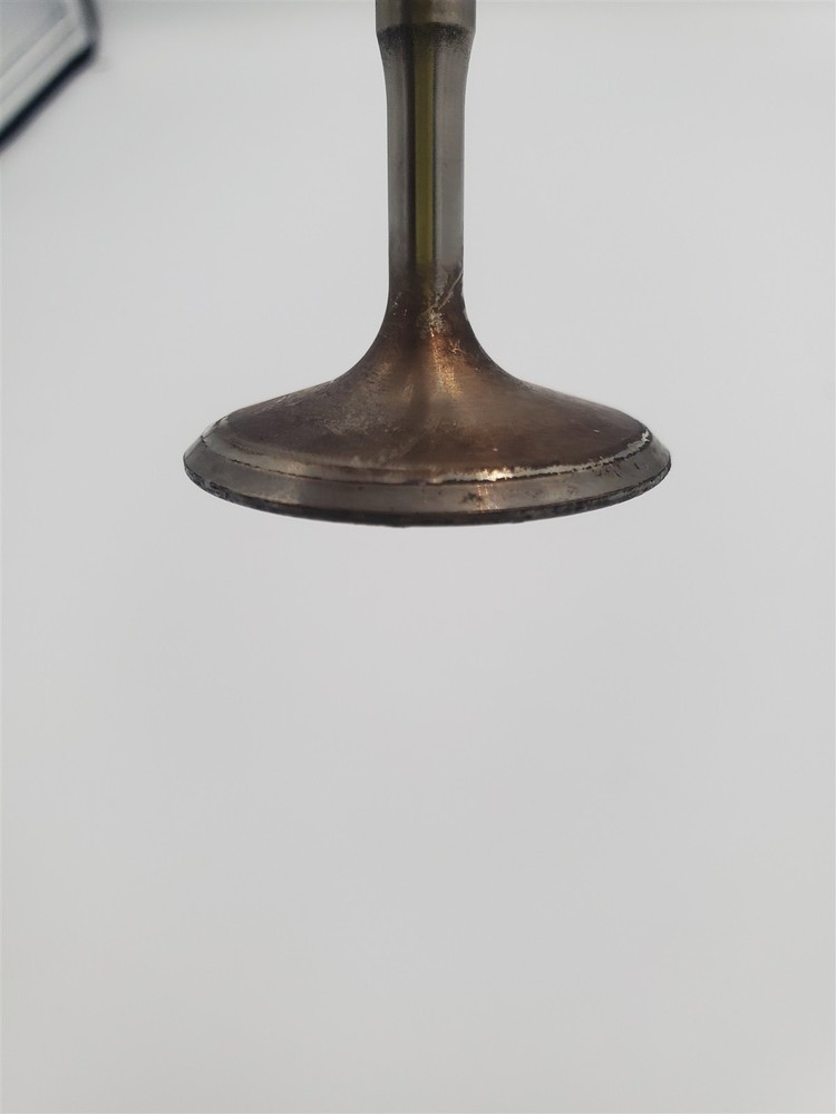 DUCATI 749S OEM INTAKE VALVE