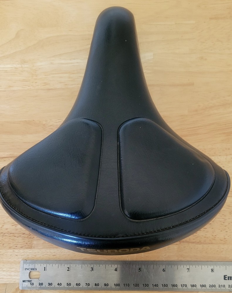 Kashima Saddle