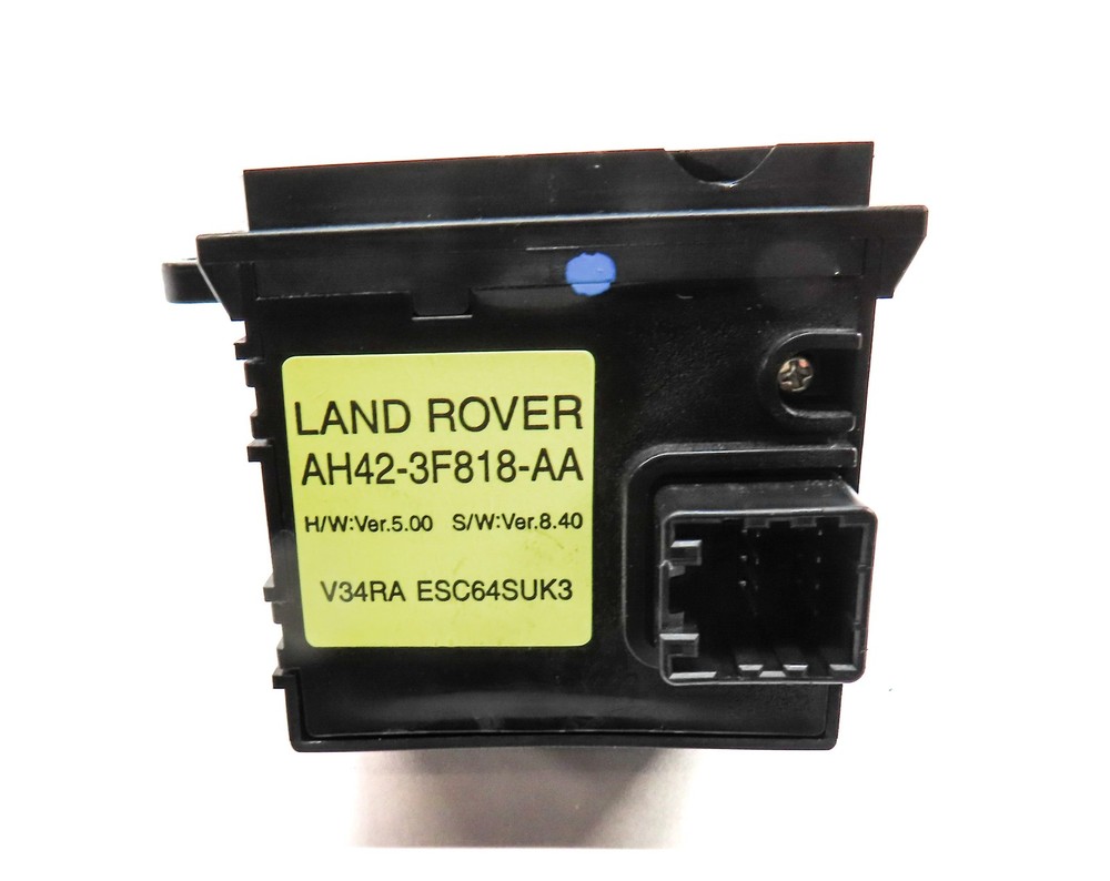 2011 LAND ROVER LR4 (L319) STEERING COLUMN ANGLE SENSOR MODULE
