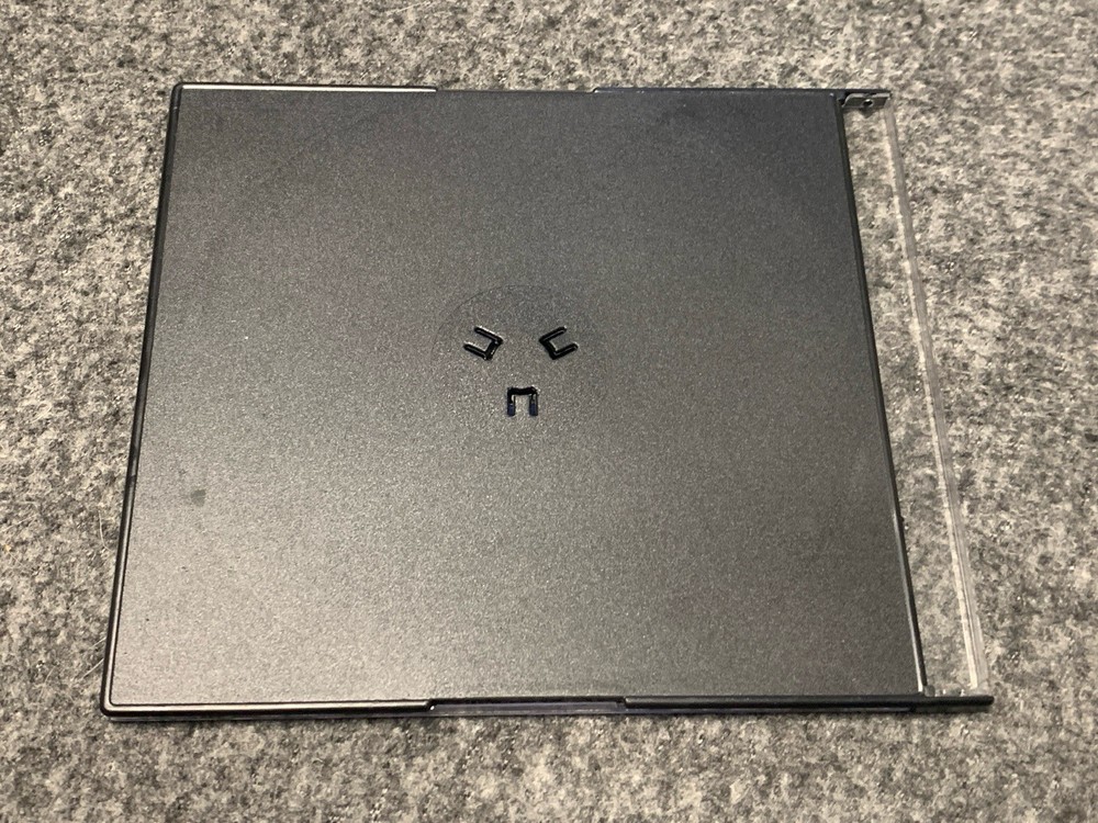 SharkPort Playstation 2 PS2 Code & Save Transfer Kit Disc Only 2001