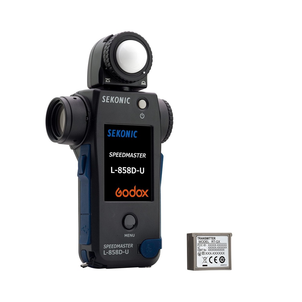 Sekonic Transmitter Module RT-GX for L-858D-U Speedmaster Light Meter